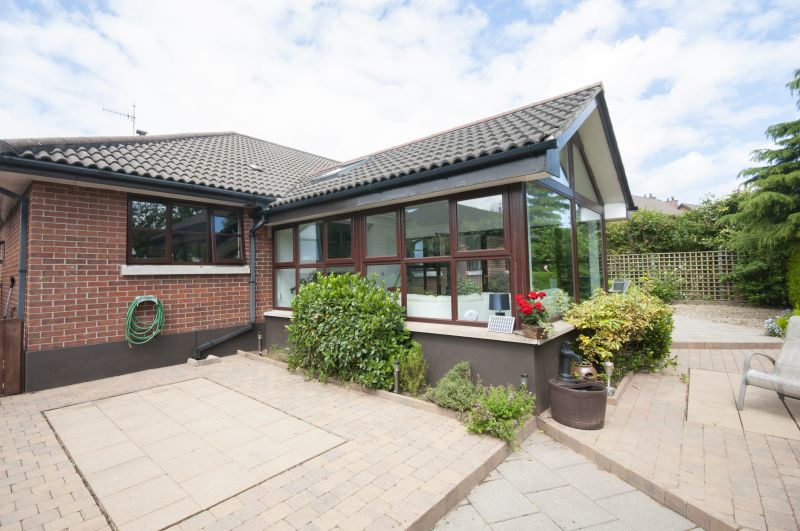 Specialized Sunroom Installers